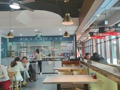 -真食净香居·内蒙烧麦(亚运村店)