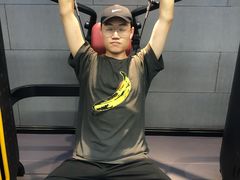 -开阳里游泳健身