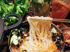 -春熙台韩国料理·章鱼肥牛(西丽店)