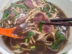 -陈记锅盖面(长江路店)