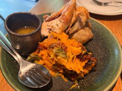 -La Strada(安福路店)