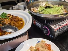 -简小舍·民间手艺菜(武昌江滩店)