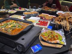 -沈胖子音乐烤吧·炒菜·龙虾(环城东路店)