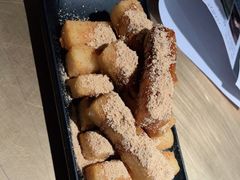 -吞鱼兽麻辣烤鱼(万达店)