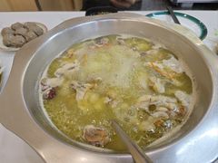 -壹道鸣·药膳鸡(月苑店)