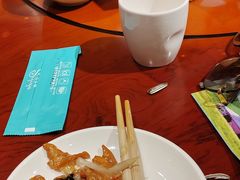 -小不点烧烤城(长乐宫店)