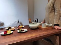 -梅间堂茶馆(绿地缤纷城店)