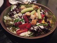 -C&R西班牙餐厅