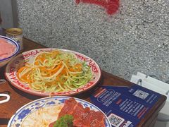 -楠火锅(西单店)