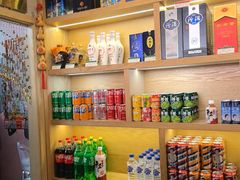 -英兰朝族饭店·英兰锅包肉(佳园路店)