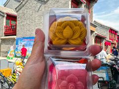 -百年义利(福长街店)