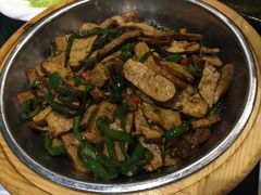 iphone_upload_pic-刘胖子家常菜·蹄花焖藕(兴业店)