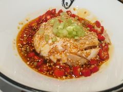 藤椒正经鸡-太二酸菜鱼(汕头苏宁广场店)