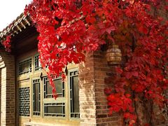 -卧龙堡客栈·中餐厅(古北水镇店)