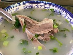 -穆得·老周家牛肉烧饼(普利街店)