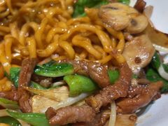 -寻裕记·现炒浇头面(人民广场店)