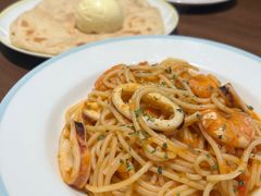 -萨莉亚意式餐厅(杭州滨江天街店)