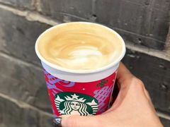 -星巴克(北京望京店)