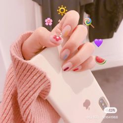-瑞丽美甲