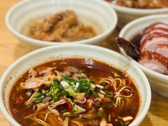 -晓马鸭店(新芜路店)