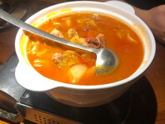 -楼兰新疆主题餐厅(苏州中心店)