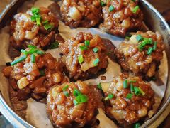 -HOHO餐厅(古子城店)