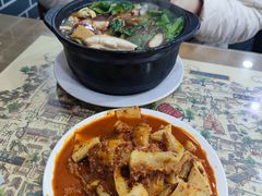 -清真·穆萨砂锅(大皮院店)