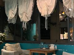 -默迹咖啡馆