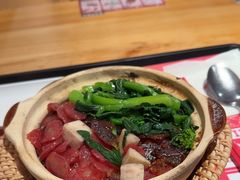 -华记煲仔华·煲仔饭(市桥易发店)