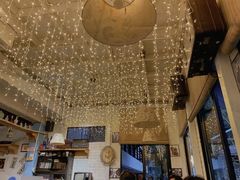 -兰桂坊·花园餐厅(西湖店)