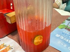 -意卡菲·欢乐聚会餐厅(华侨店)