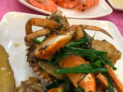 -湛江渔港·大排档(乐园路总店)