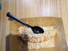 香蕉-炸物局(泊富I CITY店)