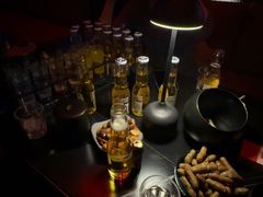-赤红音乐现场(浦东金桥路店)