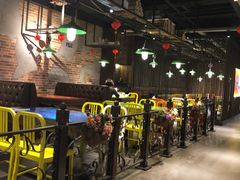 大堂-辛香汇(大华第一坊店)