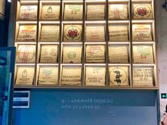 -GOTLOT COFFEE&KITCHEN角落厨房NOOK店