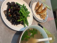 -四季小馆·地道北京小吃(广百店)