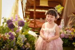 -Baby Pastel 自然光儿童摄影(CBD店)
