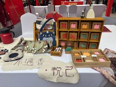 -观音桥步行街