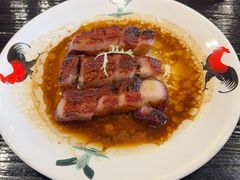 -猪肉婆私房菜(容桂总店)