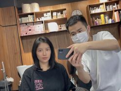 点击看大图 -HD HAIR STYLE