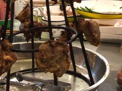 -巴依老爷新疆美食(清华东门店)