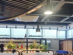 -金滏山烤肉·海鲜·火锅自助餐厅(襄阳万达店)
