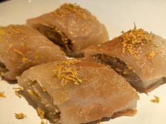 -庐灶江南·江南菜·四合院Bistro(东直门雍和宫·原华侨宾馆店)