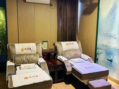 -鹤祥宫·影院足道·SPA连锁(沙井店)