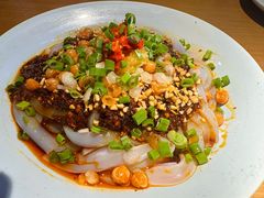 -卞氏菜根香(青羊万达店)