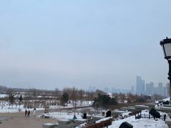 -哈尔滨音乐公园