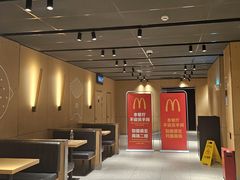 -麦当劳(豫园店)