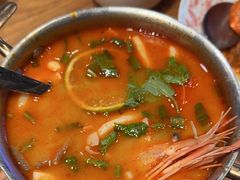 -simply thai天泰(长泰广场店)