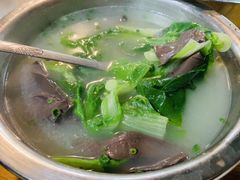 -弓虽昌焖烧鸡(大竹林店)